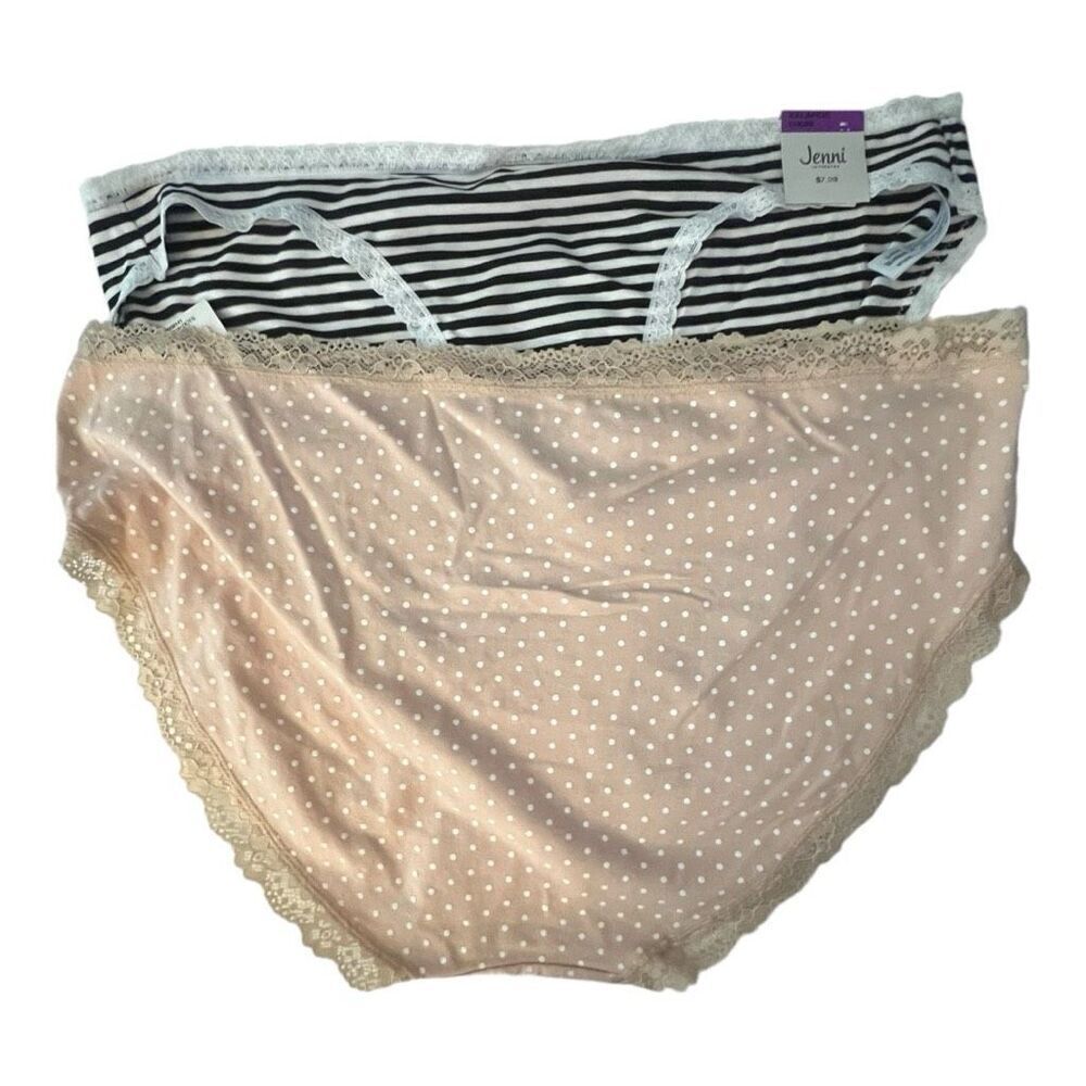 Jenni Bikini/Full Coverage 2 Pieces Sz XXL